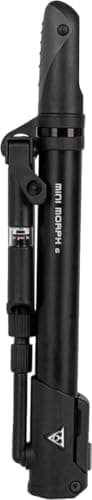 Topeak Mini Morph G Mini Pump