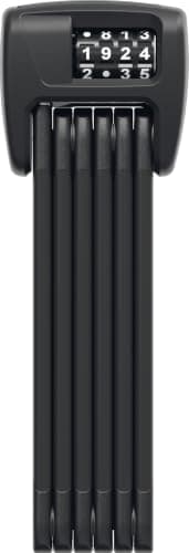 ABUS Bordo 6000C Folding Lock