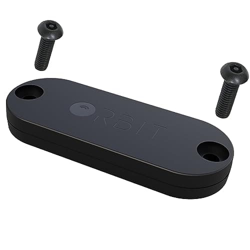 Orbit Velo Bike Tracker
