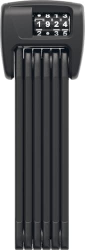 ABUS Bordo 6000C Folding Lock