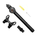 BV Mini Bike Pump Portable Frame Pump