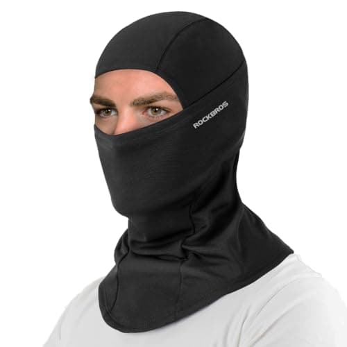 RockBros Windproof Thermal Balaclava