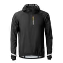 RockBros Cycling Rain Jacket with Detachable Hood