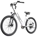 Gotrax Dolphin 26" Step-Thru E-Bike