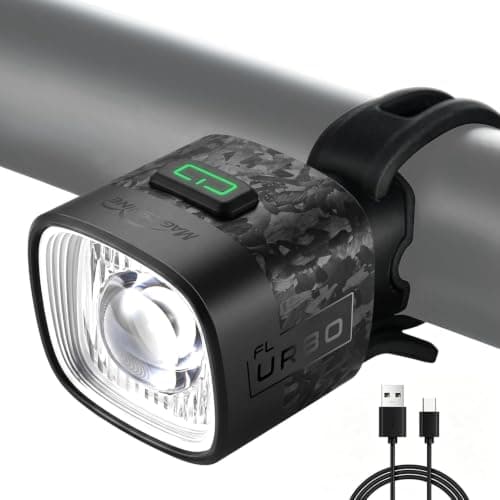 Magicshine URBO FL Cut-off Front Light
