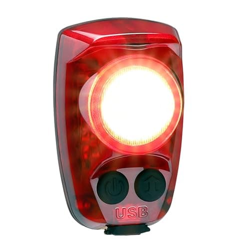Cygolite Hotshot Pro 200 Tail Light