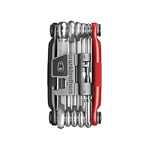 Crankbrothers Multi Tool M17