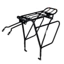 Ibera PakRak Touring Carrier Plus+