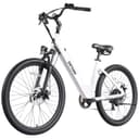 Gotrax Dolphin 26" Step-Thru E-Bike