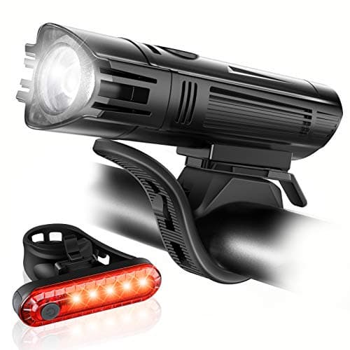 Ascher Ultra Bright USB Light Set