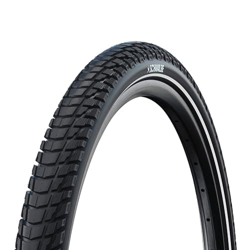 Schwalbe Marathon Plus Tour E50 700x38