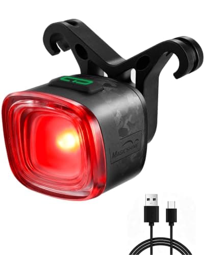 Magicshine URBO TL Brake Tail Light