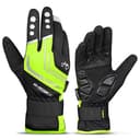 INBIKE Winter Windproof Reflective Cycling Gloves