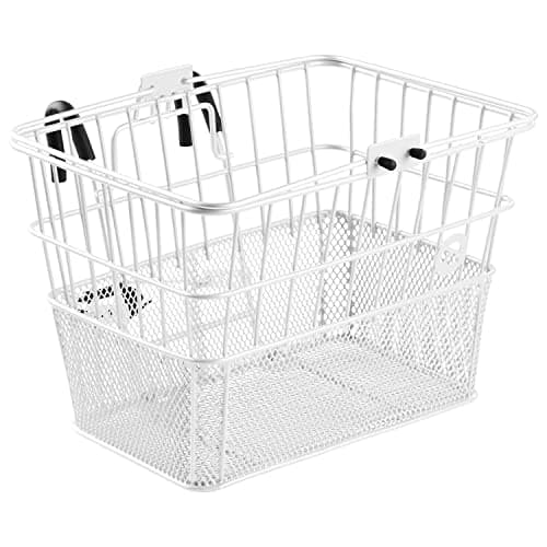 Retrospec Apollo Detachable Front Basket