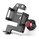RockBros Aluminum Bike Phone Mount