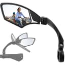 Hafny HF-MR095 Handlebar Bike Mirror