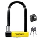 Kryptonite New York Standard U-Lock