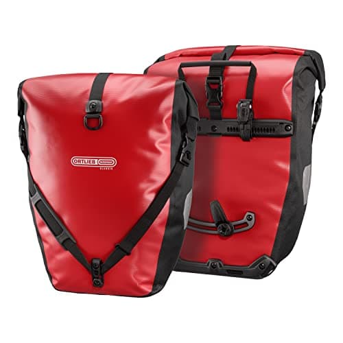 Ortlieb Back-Roller Classic Panniers (Pair)