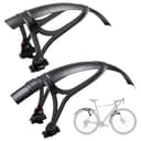 Zefal Shield G50 Mudguard Set