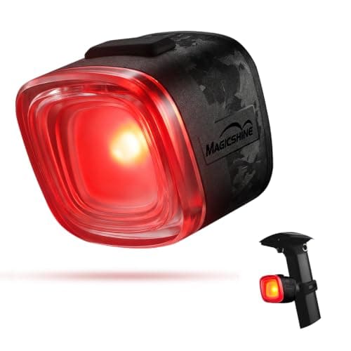 Magicshine URBO TL Brake Tail Light