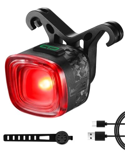 Magicshine URBO TL Brake Tail Light