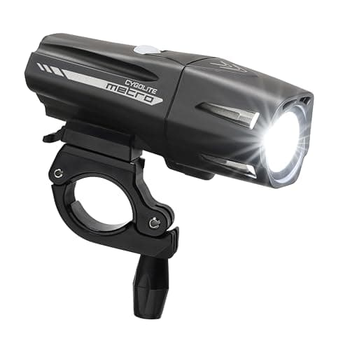 Cygolite Metro 1100 Pro