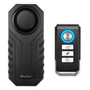 Wsdcam 113dB Bike Alarm