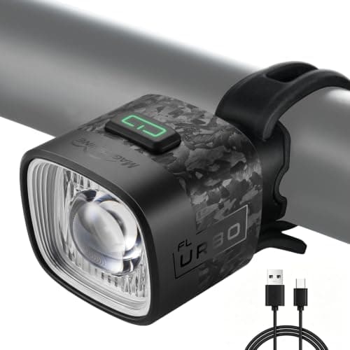 Magicshine URBO FL Cut-off Front Light
