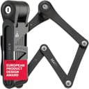 Seatylock FoldyLock Compact