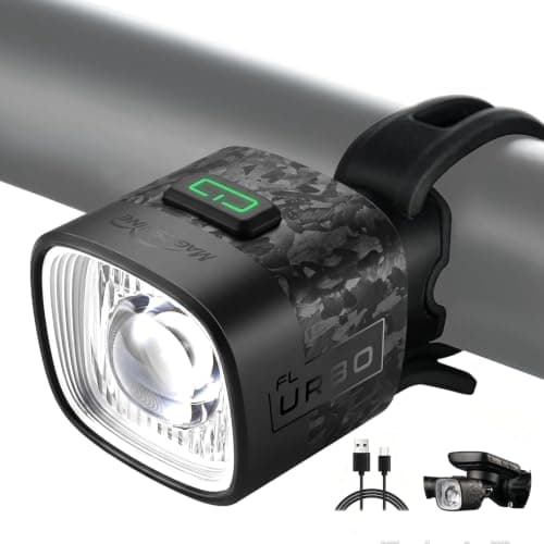 Magicshine URBO FL Cut-off Front Light