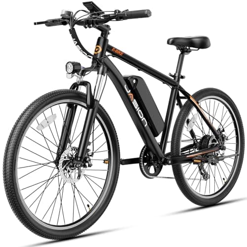 Jasion EB5 Electric Bike