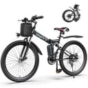 Vivi Folding Electric Bike