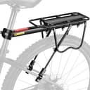 West Biking Universal Adjustable Rear Rack