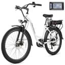 ANCHEER 48V City Electric Bike