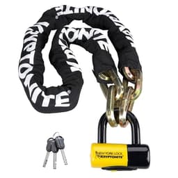 Kryptonite New York Fahgettaboudit 1415 Chain