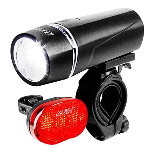 BV Bicycle Light Set (5-LED / 3-LED)