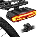WSDCAM Smart Tail Light with Turn Signals