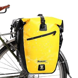 Rhinowalk Waterproof Pannier 27L