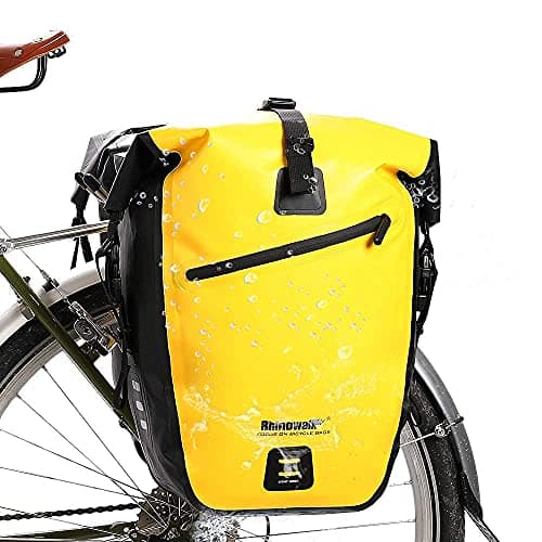 Rhinowalk Waterproof Pannier 27L
