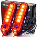 Blitzu Cyborg 120T Tail Light (2-Pack)