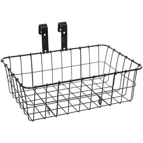 Wald 137 Front Basket