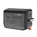 Ibera PakRak Clip-On Quick-Release Trunk Bag