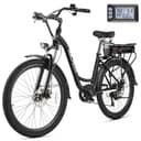 ANCHEER 48V City Electric Bike