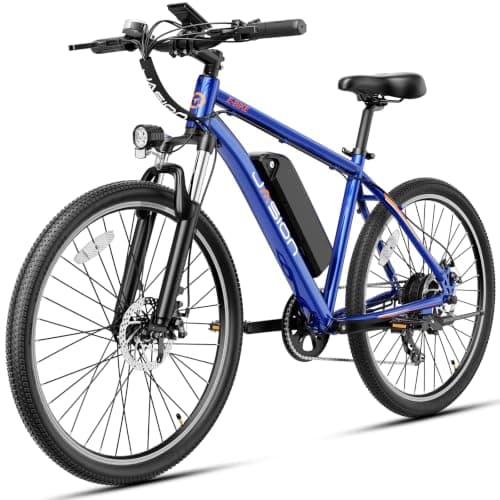 Jasion EB5 Electric Bike