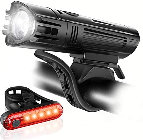 Ascher Ultra Bright USB Light Set