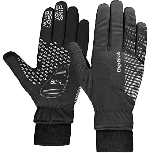 GripGrab Ride Windproof Winter Cycling Gloves